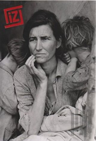 İz Dergisi Sayı: 8