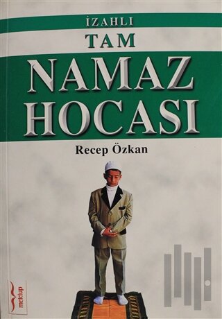 İzahlı Tam Namaz Hocası