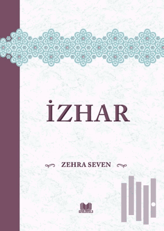 İzhar (Ciltli)