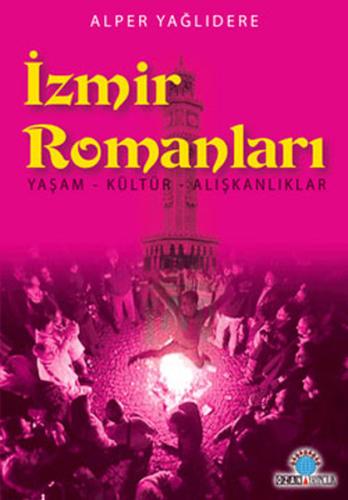 İzmir Romanları | Kitap Ambarı