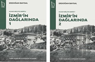 İzmir'in Dağlarında 1 - 2