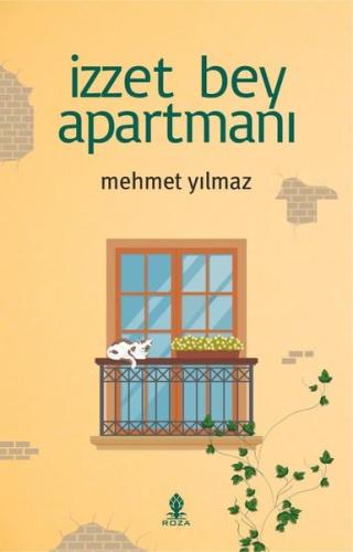 İzzet Bey Apartmanı | Kitap Ambarı