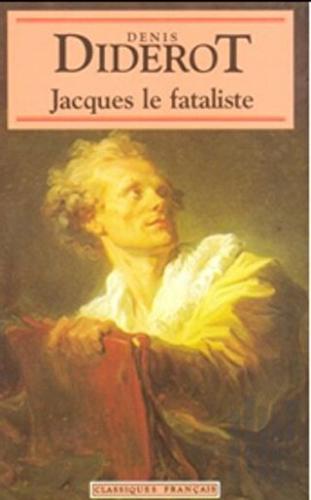 Jacques le Fataliste