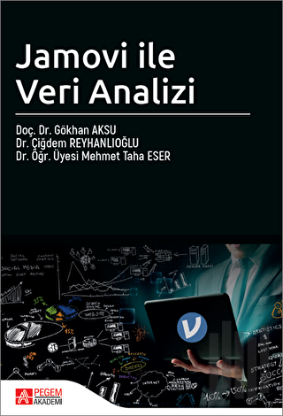 Jamovi ile Veri Analizi