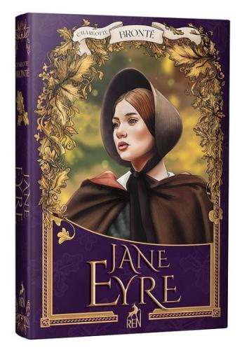 Jane Eyre (Ciltli)