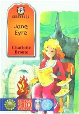 Jane Eyre | Kitap Ambarı