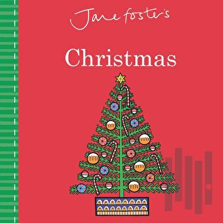 Jane Foster's Christmas (Ciltli) | Kitap Ambarı
