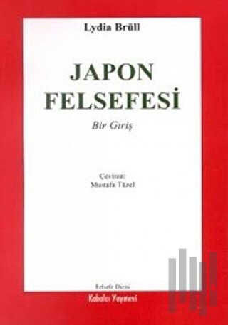 Japon Felsefesi Bir Giriş