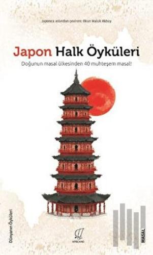 Japon Halk Öyküleri