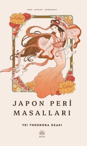 Japon Peri Masalları