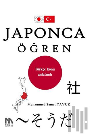 Japonca Öğren