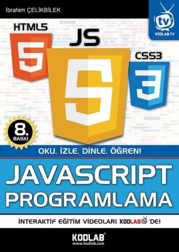 Javascript Programlama | Kitap Ambarı