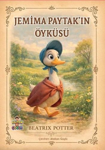 Jemima Paytak'ın Öyküsü