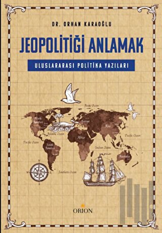 Jeopolitiği Anlamak