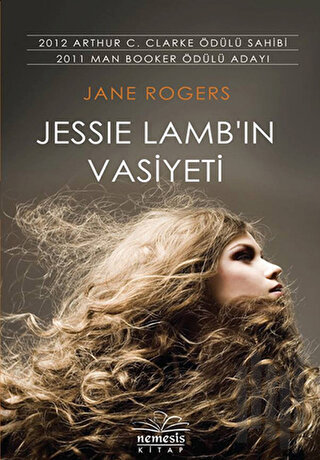 Jessie Lamb’in Vasiyeti