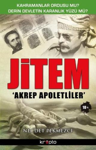 Jitem | Kitap Ambarı