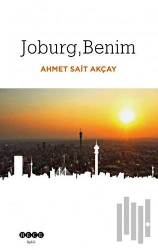 Joburg Benim