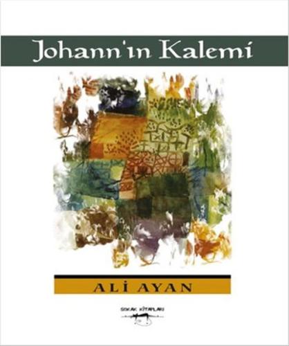 Johann'ın Kalemi
