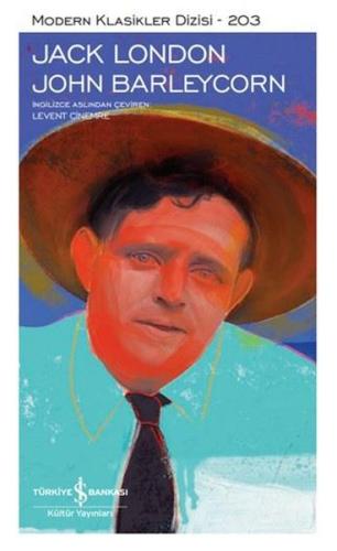 John Barleycorn - Modern Klasikler 203