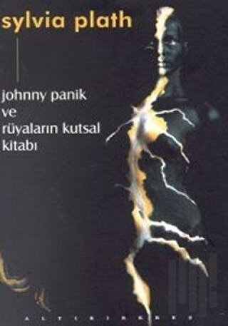 Johnny Panik ve Rüyaların Kutsal Kitabı
