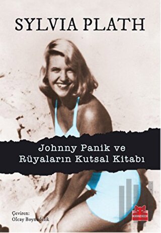 Johnny Panik ve Rüyaların Kutsal Kitabı