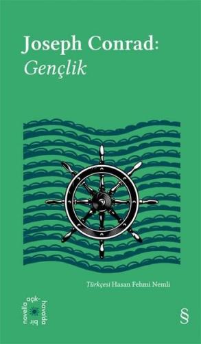 Joseph Conrad: Gençlik - Everest Açıkhava 36