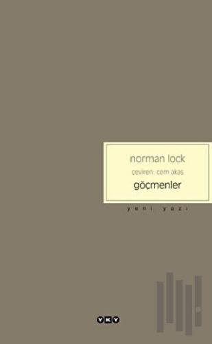 Joseph Cornell’in Operaları - Göçmenler | Kitap Ambarı