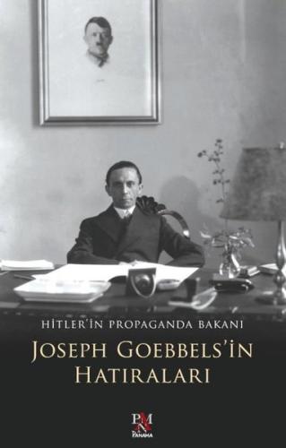 Joseph Goebbels'in Hatıraları