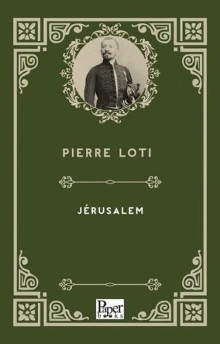 Jrusalem - Fransızca