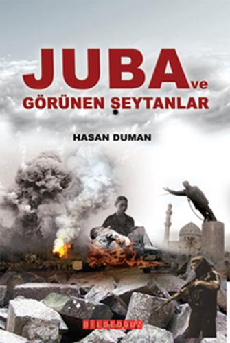 Juba ve Görünen Şeytanlar | Kitap Ambarı
