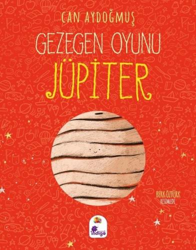 Jüpiter - Gezegen Oyunu