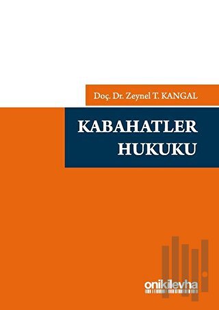 Kabahatler Hukuku