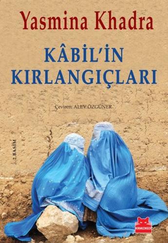 Kabil’in Kırlangıçları | Kitap Ambarı