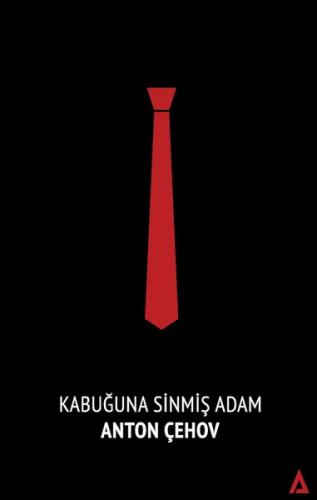 Kabuğuna Sinmiş Adam | Kitap Ambarı