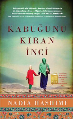 Kabuğunu Kıran İnci