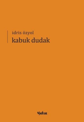 Kabuk Dudak | Kitap Ambarı