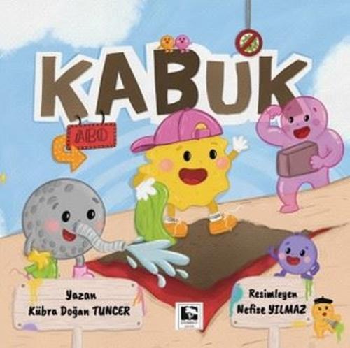 Kabuk | Kitap Ambarı