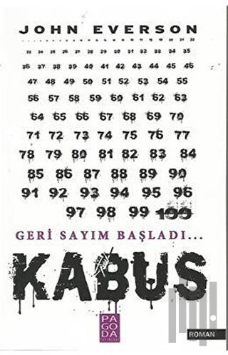 Kabus | Kitap Ambarı