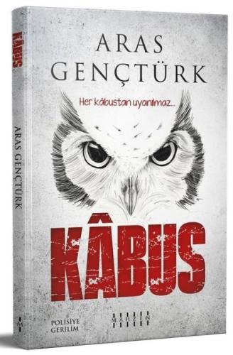 Kâbus | Kitap Ambarı