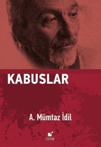 Kabuslar
