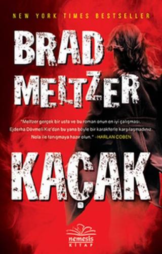 Kaçak | Kitap Ambarı