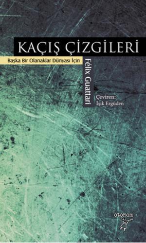 Kaçış Çizgileri | Kitap Ambarı