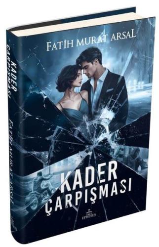 Kader Çarpışması (Ciltli) | Kitap Ambarı