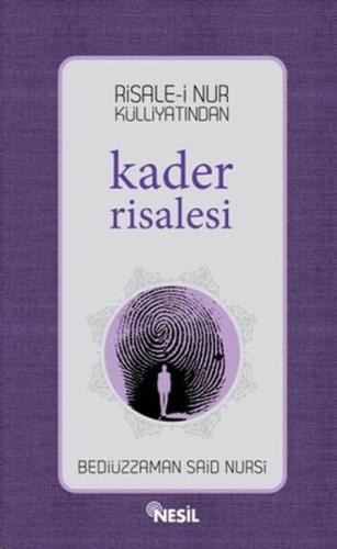 Kader Risalesi | Kitap Ambarı