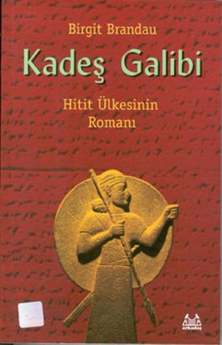 Kadeş Galibi | Kitap Ambarı