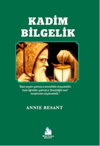 Kadim Bilgelik | Kitap Ambarı