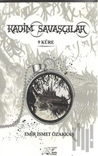 Kadim Savaşçılar | Kitap Ambarı