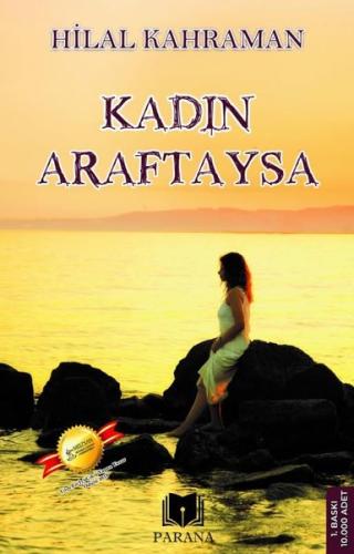 Kadın Araftaysa | Kitap Ambarı