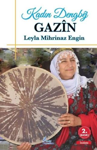 Kadın Dengbej Gazin | Kitap Ambarı