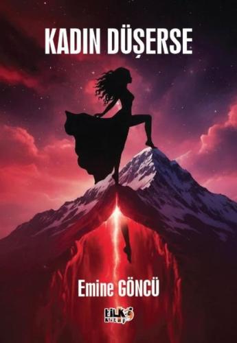 Kadın Düşerse | Kitap Ambarı